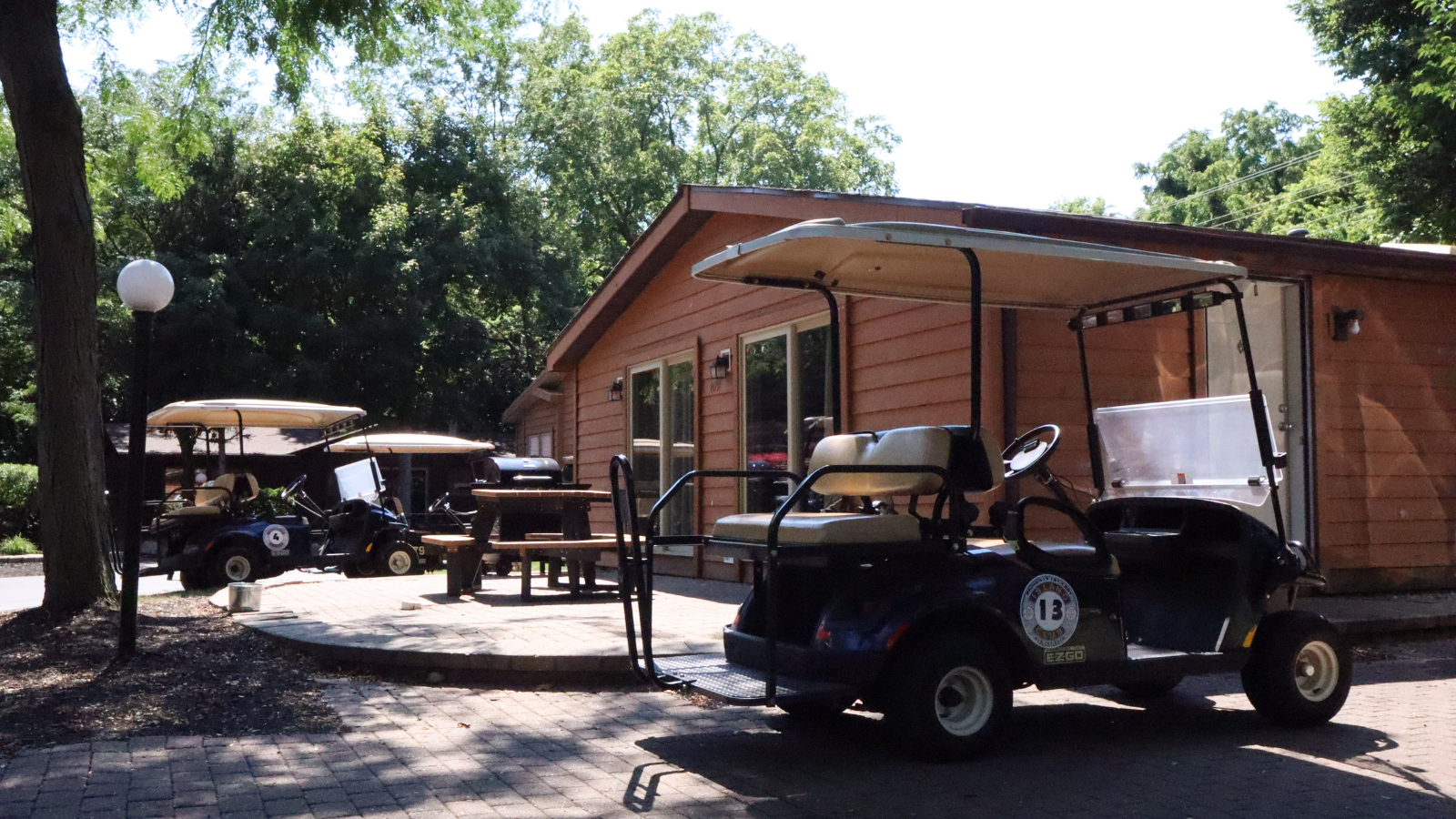 Thing To Do 10 Person Homes